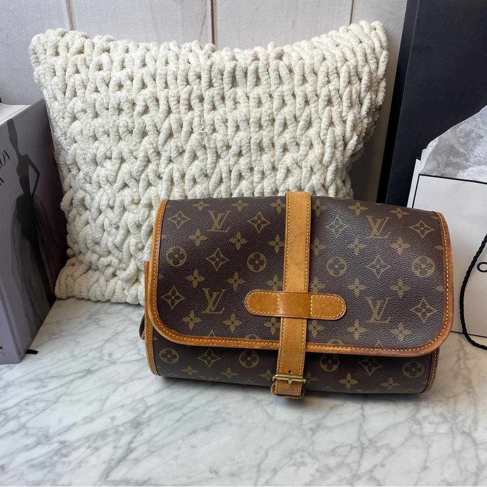 Louis Vuitton Monogram Marne